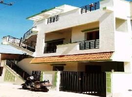 1 BHK House for Rent in Hennur, Bangalore