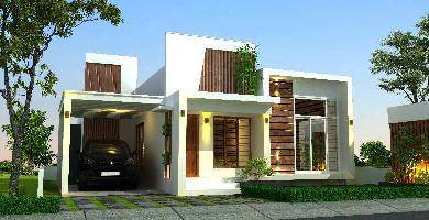 2 BHK House for Sale in Perumbavoor, Kochi