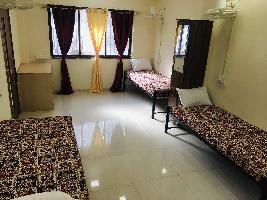  Guest House for Rent in Kopar Khairane, Navi Mumbai