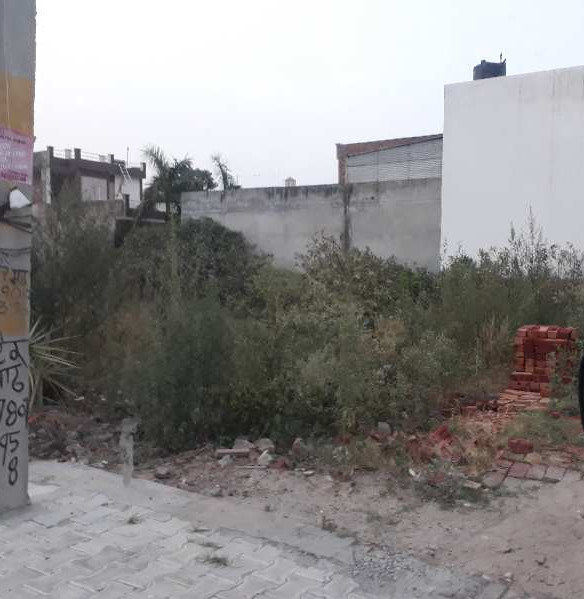  Residential Plot 400 Sq. Yards for Sale in Sarabha Nagar, Patiala