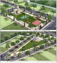 3 BHK House for Sale in Labhandi, Raipur