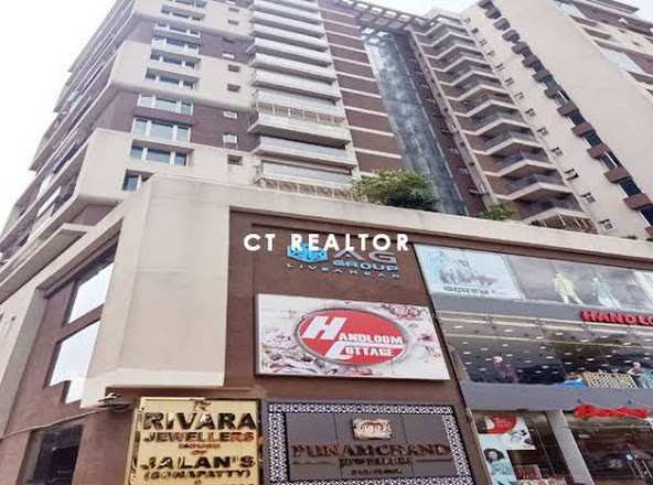 4 BHK Apartment 3100 Sq.ft. for Rent in Kankurgachi, Kolkata