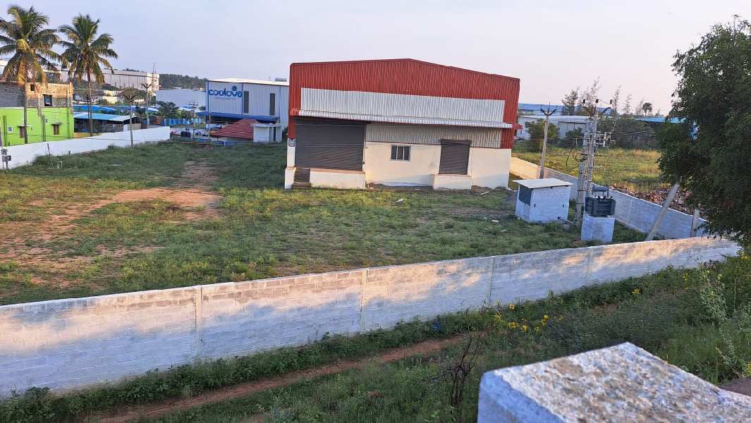 Warehouse 1 Acre For Rent In L&t Bypass, Coimbatore (rei1089965)