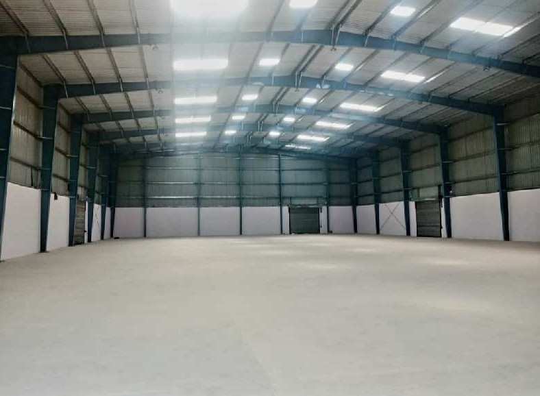 Warehouse 12000 Sq.ft. for Rent in Bhandara Road, Nagpur