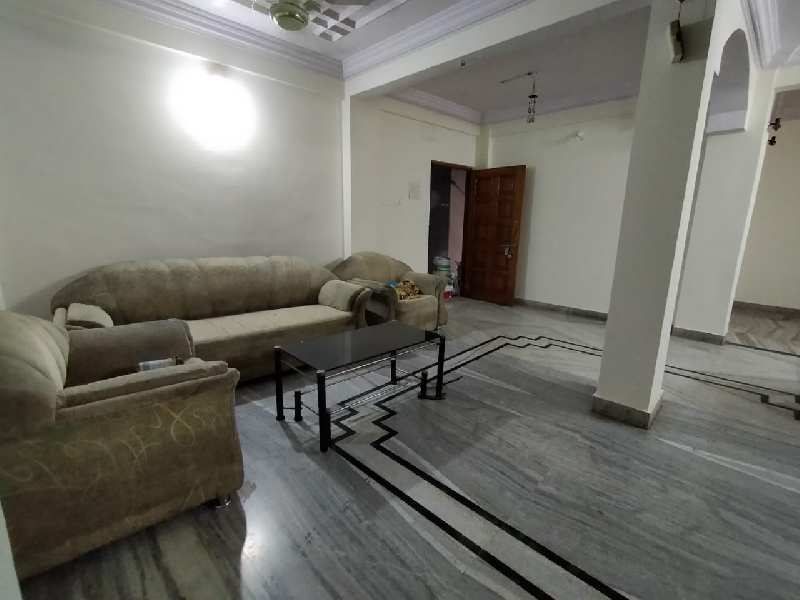 3 BHK Apartment 1400 Sq.ft. for Rent in Gandhibagh, Nagpur