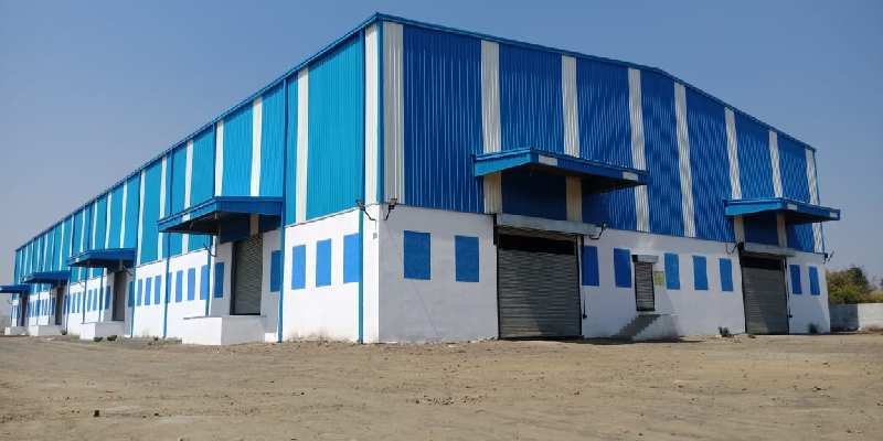 Warehouse 10000 Sq.ft. for Rent in Wadi-Nagpur