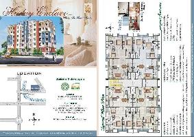 3 BHK Flat for Sale in Navratan Complex, Udaipur