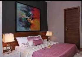 2 BHK Flat for Sale in Airport Road, Mohali