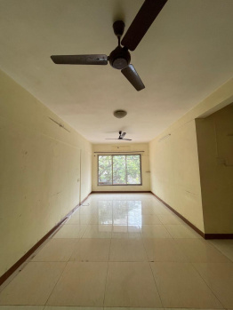 3 BHK Flat for Rent in Andheri West, Mumbai