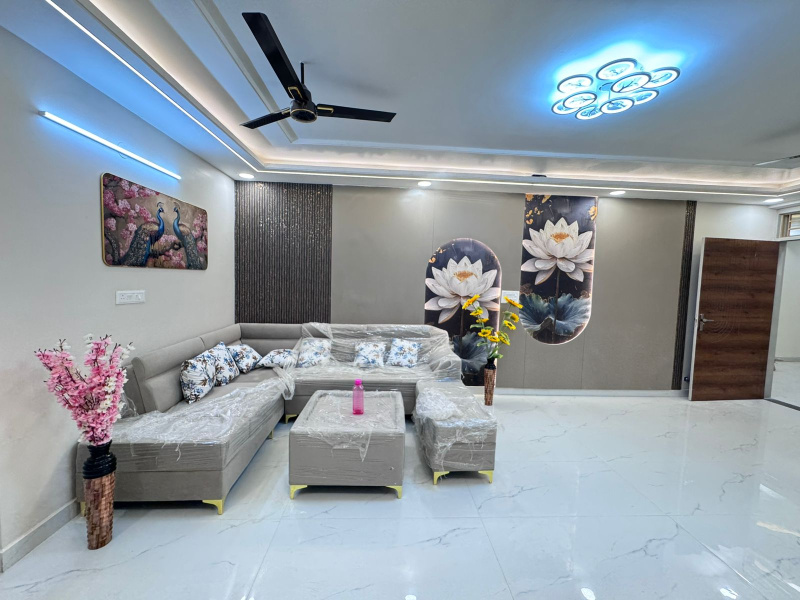 3 BHK Apartment 1300 Sq.ft. for Sale in B Block, Vaishali Nagar, Jaipur