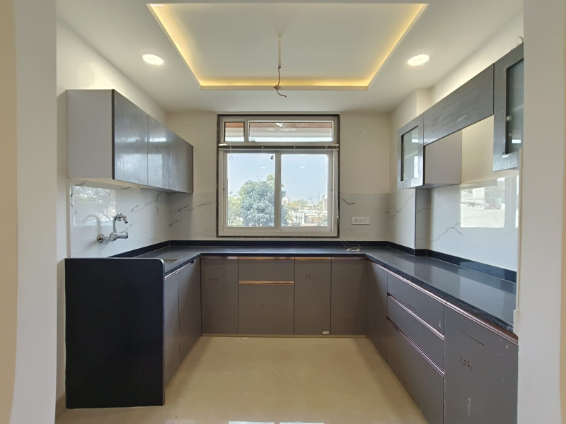 3 BHK Apartment 1700 Sq.ft. for Sale in Vaishali Nagar, Jaipur