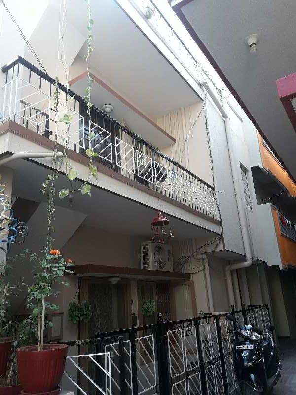 1 BHK House 425 Sq.ft. for Rent in