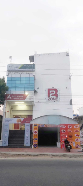  Showroom 1550 Sq.ft. for Rent in Perundurai, Erode