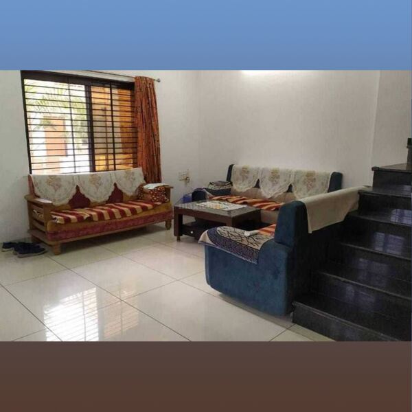 4 BHK 2286 Sq.ft. Apartment for Sale in Kasindra, Ahmedabad