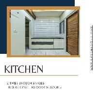 3 BHK Flat for Sale in Ring Road, Bopal, Ahmedabad