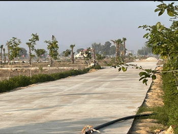  Residential Plot for Sale in Sector 40 Gurgaon