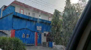  Factory for Sale in Rai, Sonipat
