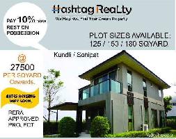  Residential Plot for Sale in Kundli, Sonipat