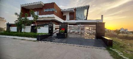 4 BHK House for Sale in Omaxe City, Sonipat