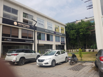  Showroom for Sale in Sector 68 Mohali