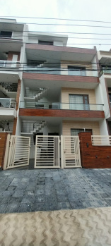 6 BHK House for Sale in Sector 77 Mohali