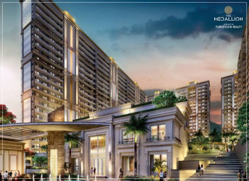 4 BHK Flat for Sale in Sector 82 Mohali