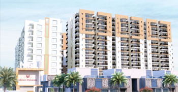 3 BHK Flat for Sale in Sector 115 Mohali
