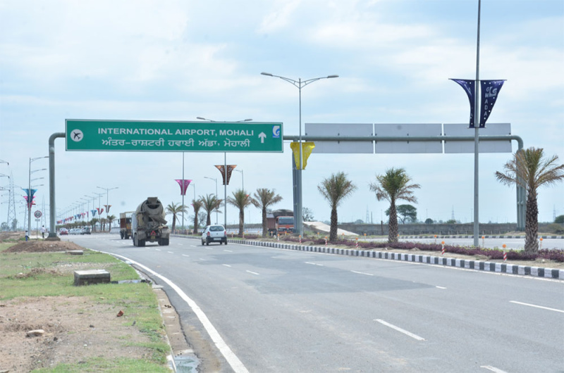 Aerocity, Mohali photo 4