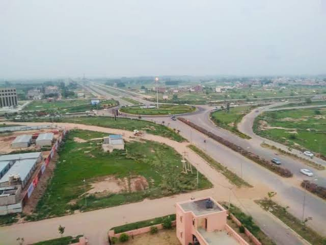 Aerocity, Mohali photo 3