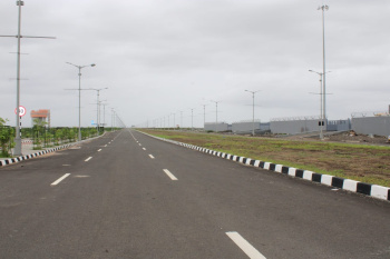 Industrial Land for Sale in Dholera, Ahmedabad