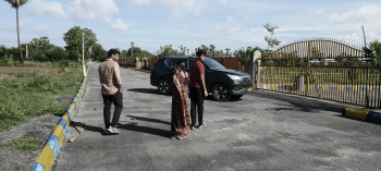  Residential Plot for Sale in Gudivada, Vijayawada
