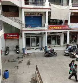 Commercial Shop 275 Sq.ft. for Rent in Abids, Hyderabad