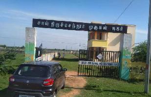  Residential Plot for Sale in Walajabad, Kanchipuram