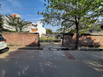  Residential Plot for Sale in Vineet Khand 6, Gomti Nagar, Lucknow