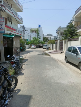  Residential Plot for Sale in Vikrant Khand 3, Gomti Nagar, Lucknow