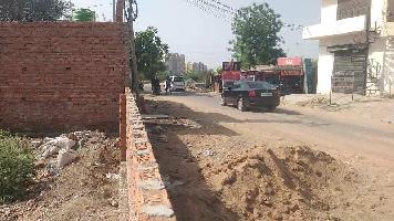  Residential Plot for Sale in Vinay Khand 2, Gomti Nagar, Lucknow