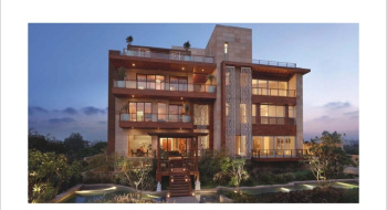 5 BHK House for Sale in Sector 111 Gurgaon
