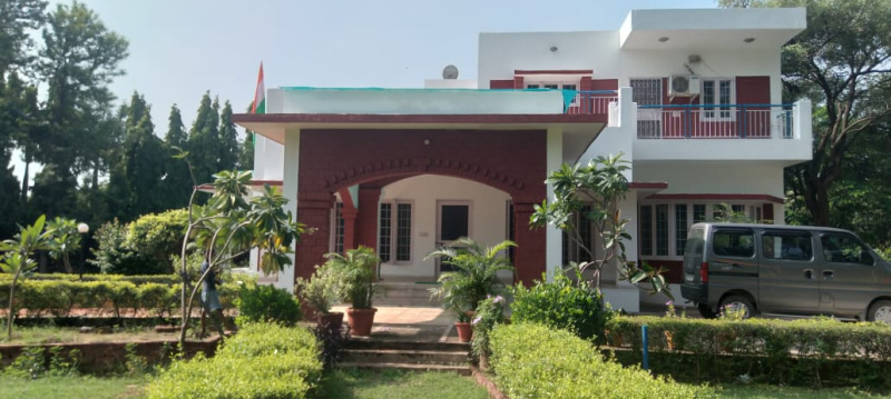 4 BHK Farm House 9000 Sq.ft. for Sale in Sector 68 Gurgaon
