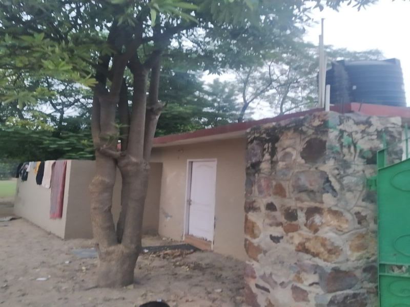 2 BHK Farm House 4840 Sq. Yards for Sale in Bhondsi, Gurgaon