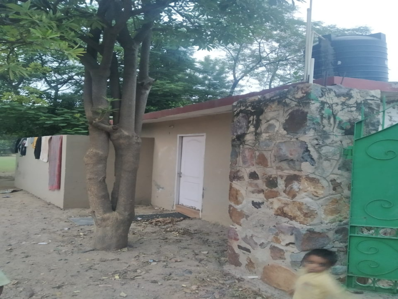 2 BHK Farm House 4840 Sq. Yards for Sale in Bhondsi, Gurgaon