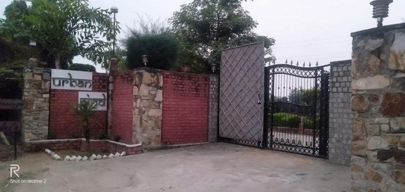  Agricultural Land 4840 Sq. Yards for Sale in Sector 79 Gurgaon