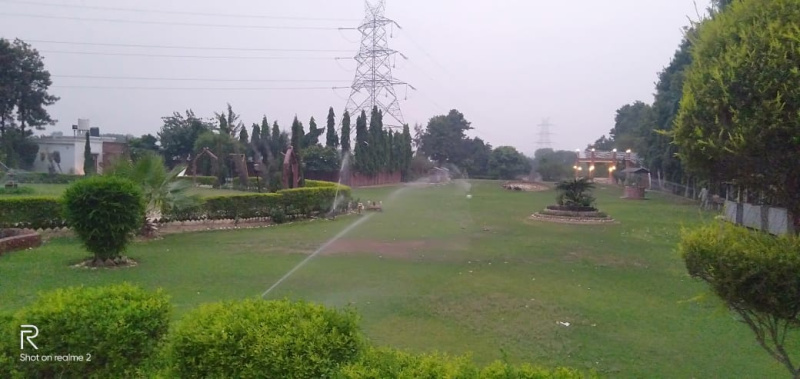  Agricultural Land 4840 Sq. Yards for Sale in Sector 79 Gurgaon
