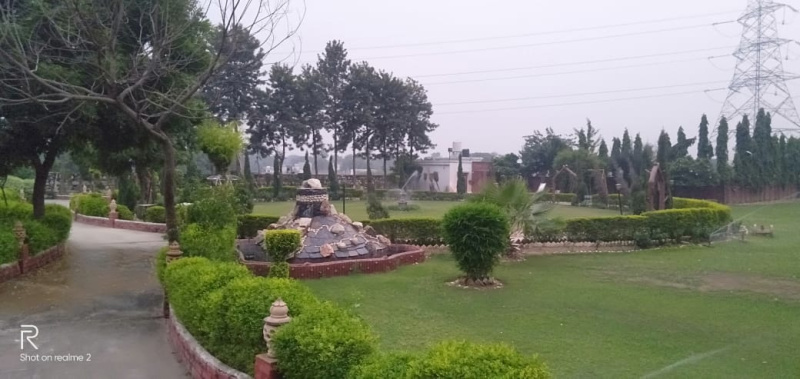  Agricultural Land 4840 Sq. Yards for Sale in Sector 79 Gurgaon