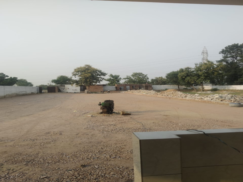  Agricultural Land 4840 Sq. Yards for Sale in Aklimpur, Gurgaon