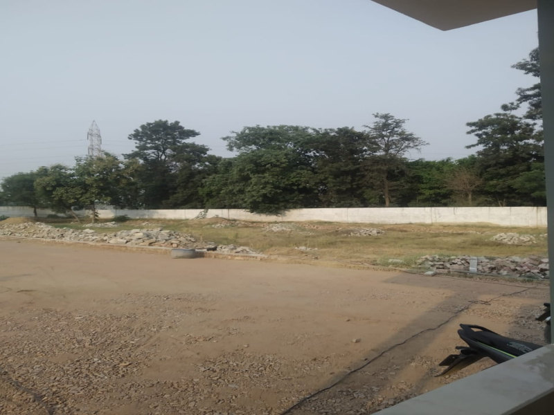  Agricultural Land 4840 Sq. Yards for Sale in Aklimpur, Gurgaon