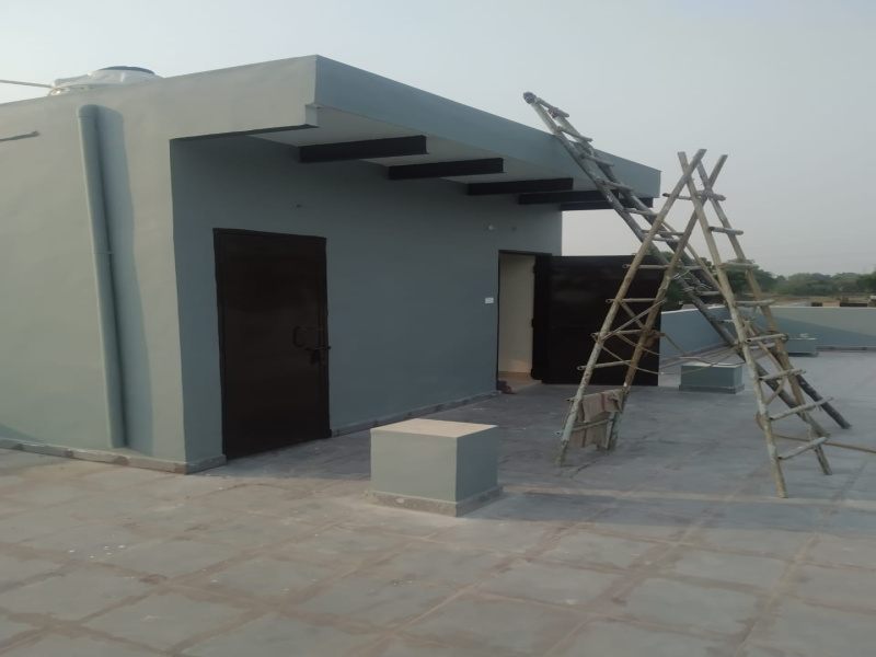 Residential Plot 1270 Sq. Yards for Sale in Teekli Village, Sohna, Gurgaon