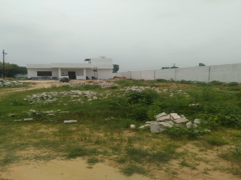 2.5 BHK Farm House 4840 Sq. Yards for Sale in Bilaspur, Gurgaon