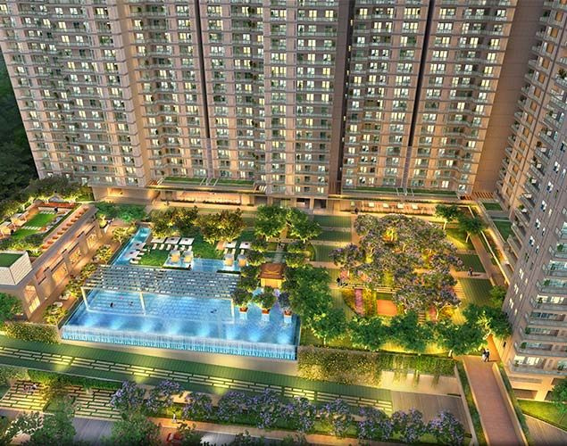 4 BHK Apartment 4000 Sq.ft. for Sale in Sector 76 Gurgaon