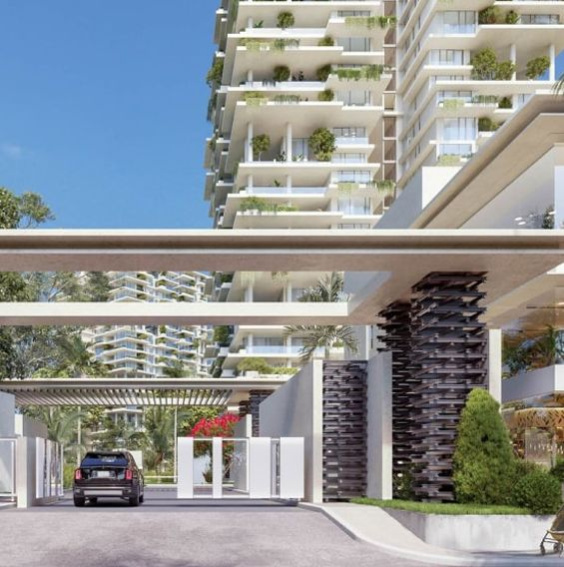 4 BHK Apartment 3577 Sq.ft. for Sale in Sector 76 Gurgaon