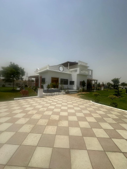 3.5 BHK Farm House for Sale in Sultanpur, Gurgaon